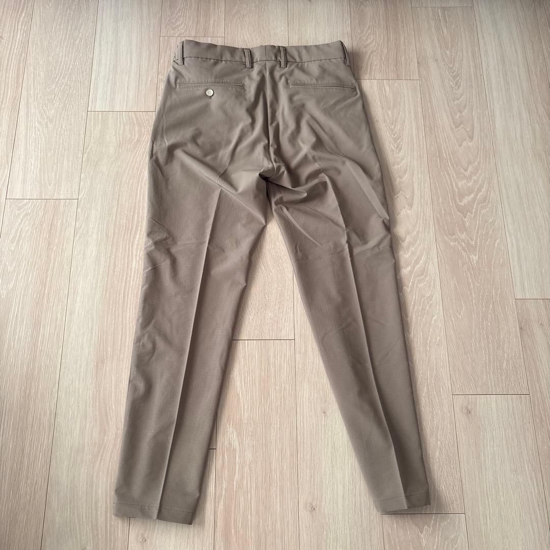 美品アウール　ウォームパンツM