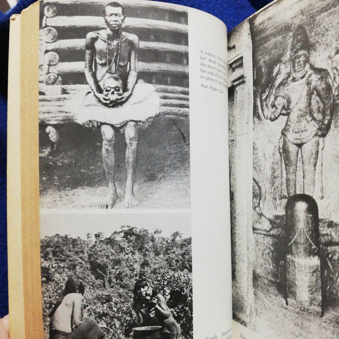 洋書 THE BEGINNING WAS THE END by MAERTH