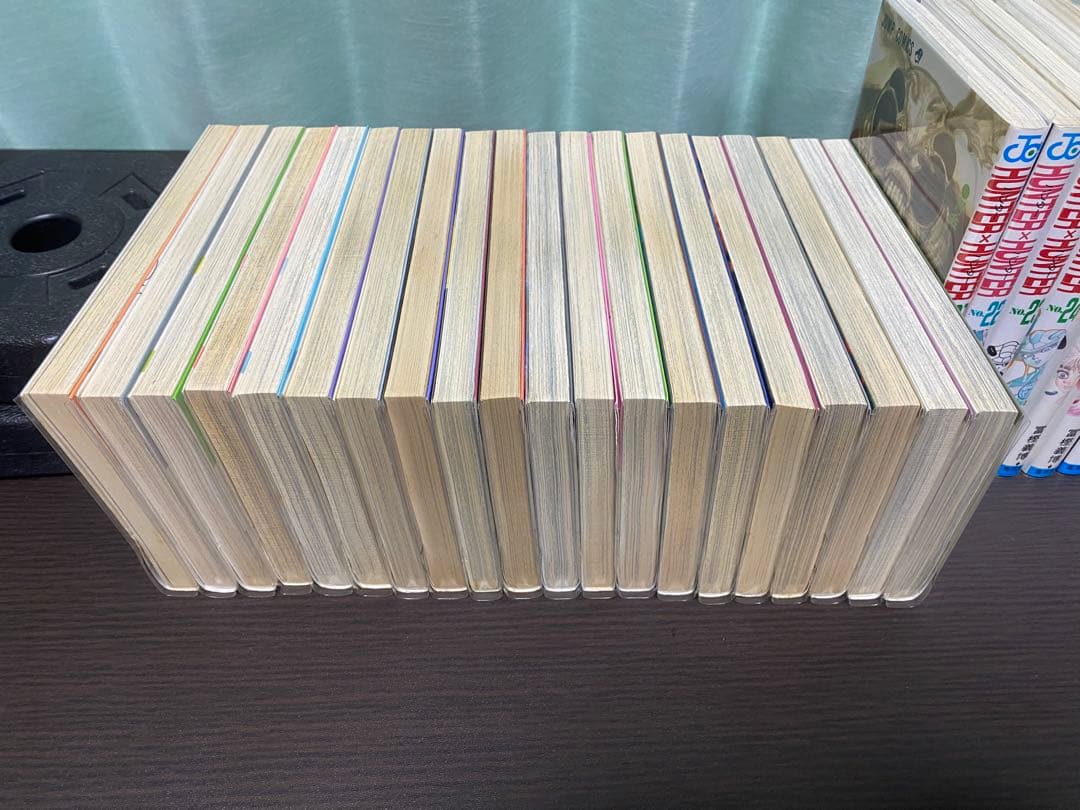 Hunter×Hunter 全巻セット