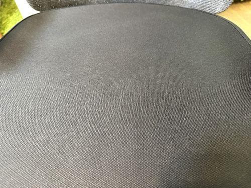 J【中古品】イトーキ サリダチェア YL8 可動肘付 YL8-SGBL-AEL