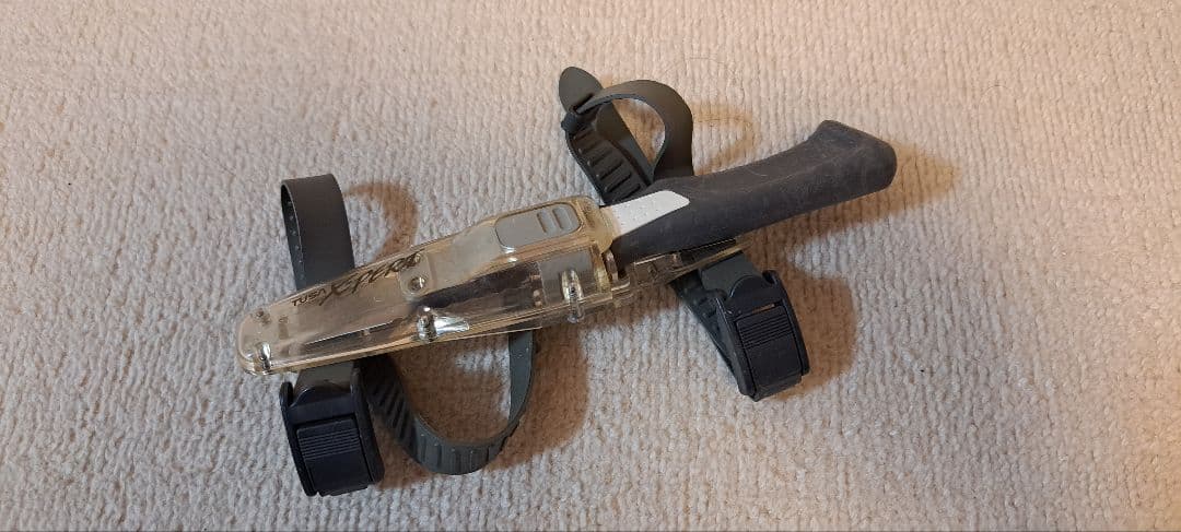 【ダイビング始める方にお買い得セット】fairtime フルスーツ &もろもろ