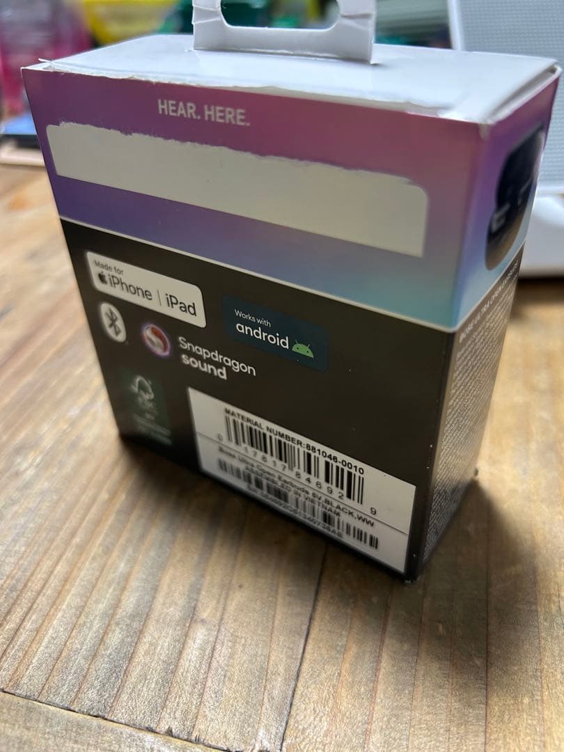 美品 BOSE ULTRA OPEN EARBUDS