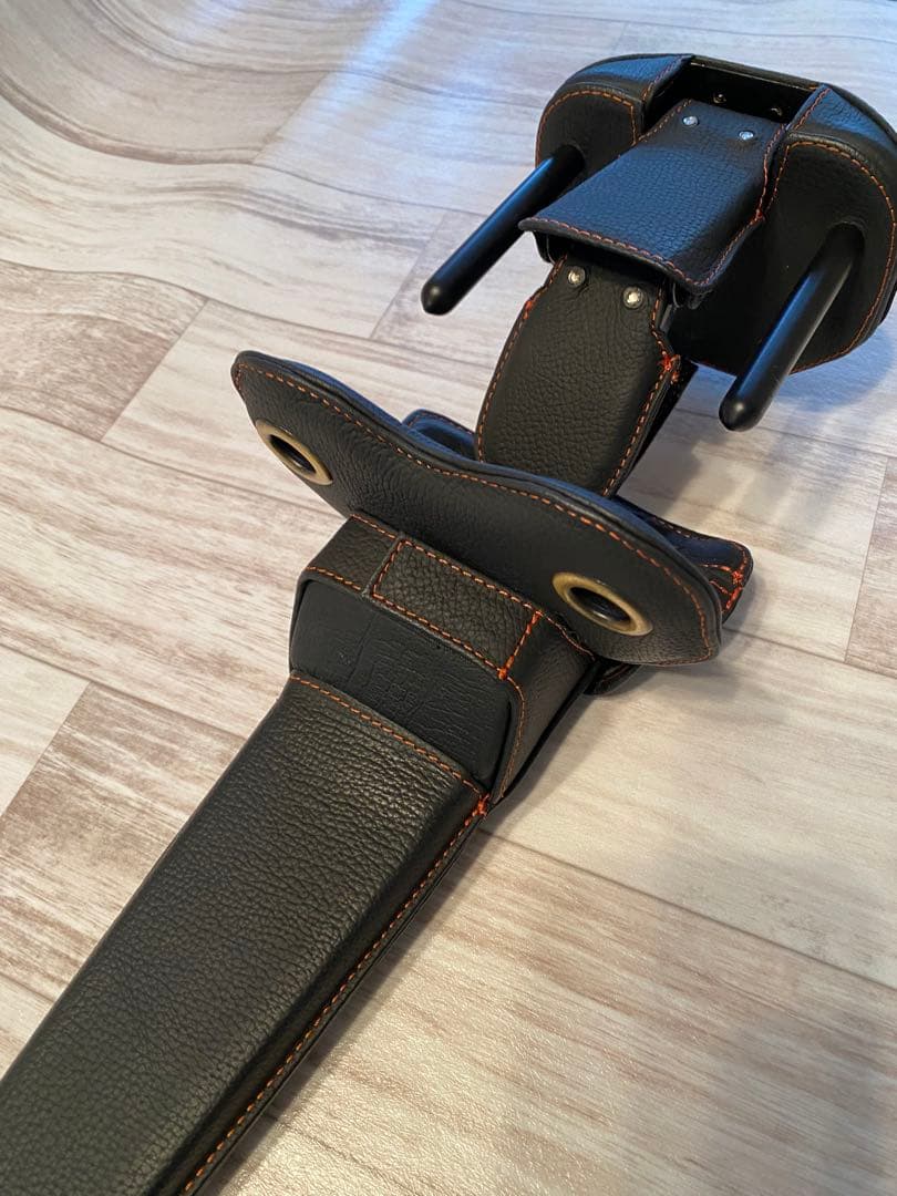 【盗難防止】ハンドルロックステアリングロック