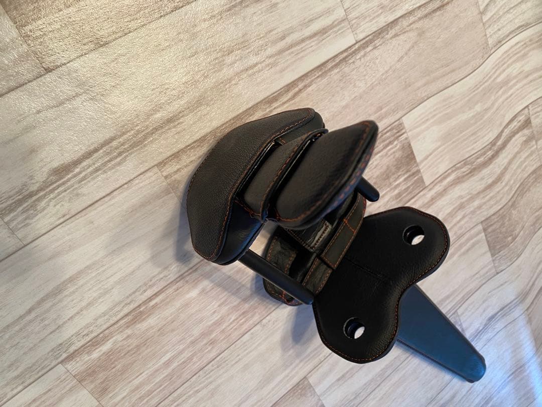 【盗難防止】ハンドルロックステアリングロック