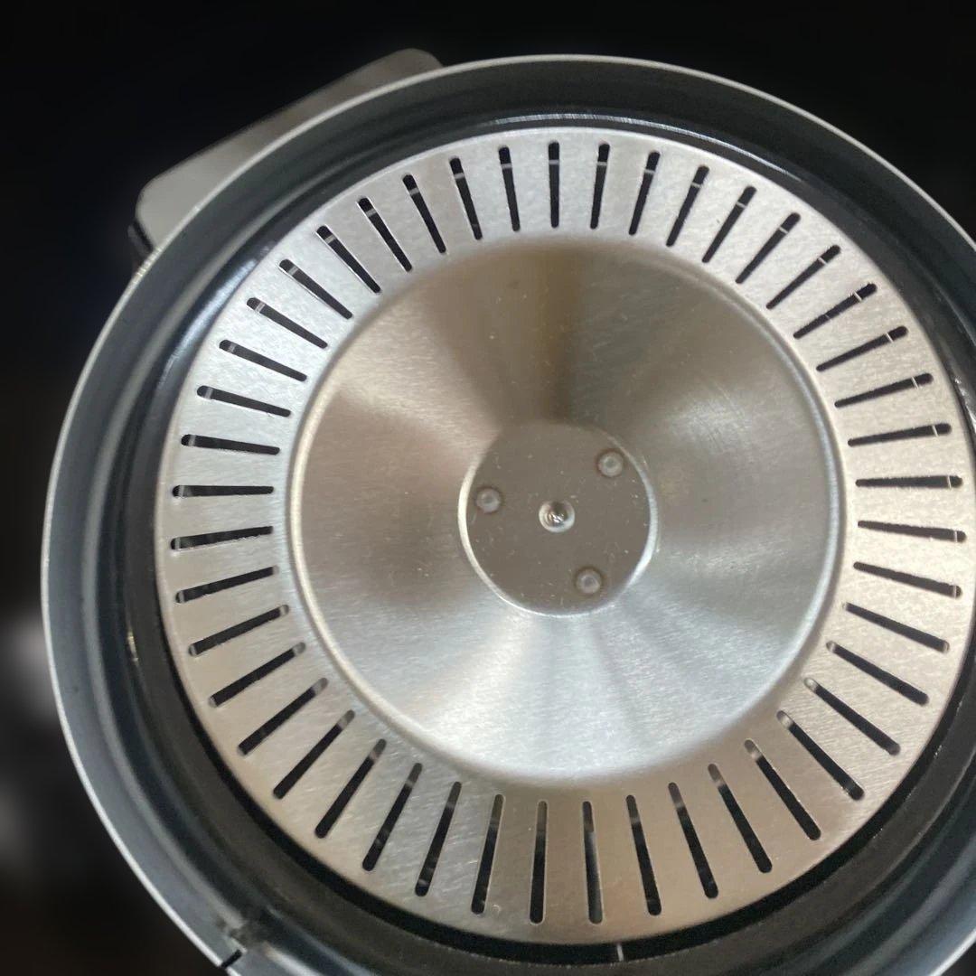 TOYOTOMI 石油ストーブ　トヨトームヒーター　HH-210 未使用