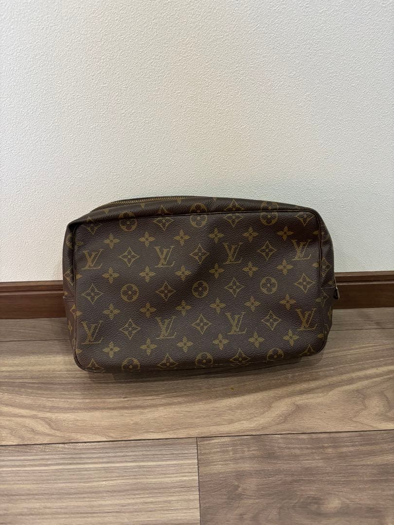 Louis Vuitton モノグラム セカンドバック