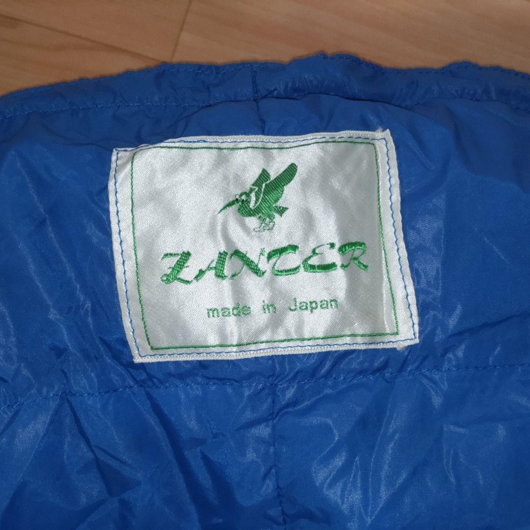 ★★★【ザンター】 寝袋 高級水鳥シュラフ ◯要確認◯