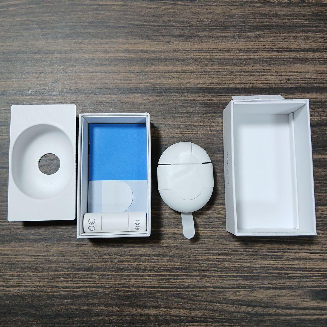 Google Pixel Buds Pro ブラック