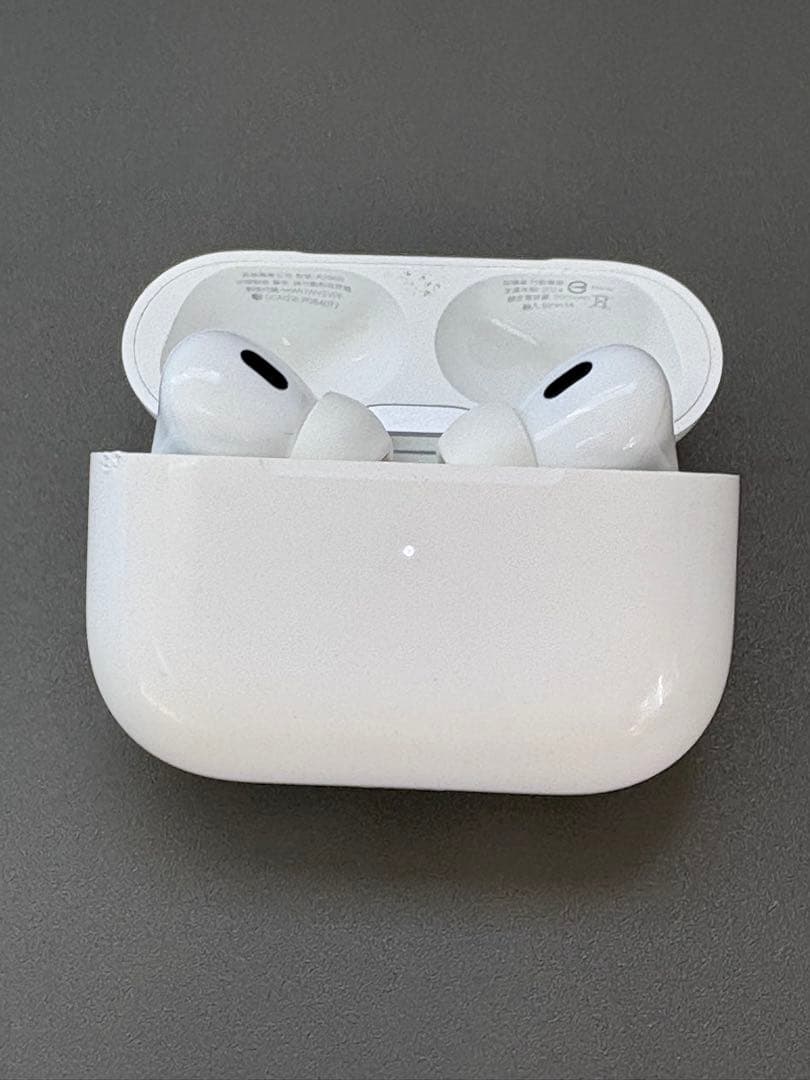 【訳あり】AirPodsPro 第2世代/USB-C <No.1683>