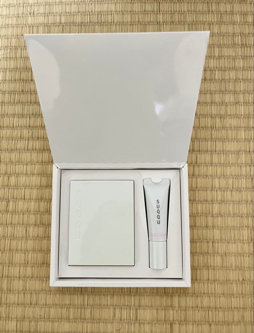 SUQQU メイクアップキット 舜華