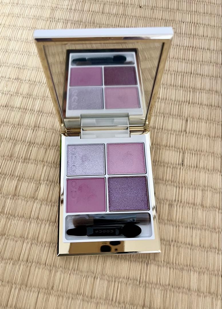 SUQQU メイクアップキット 舜華