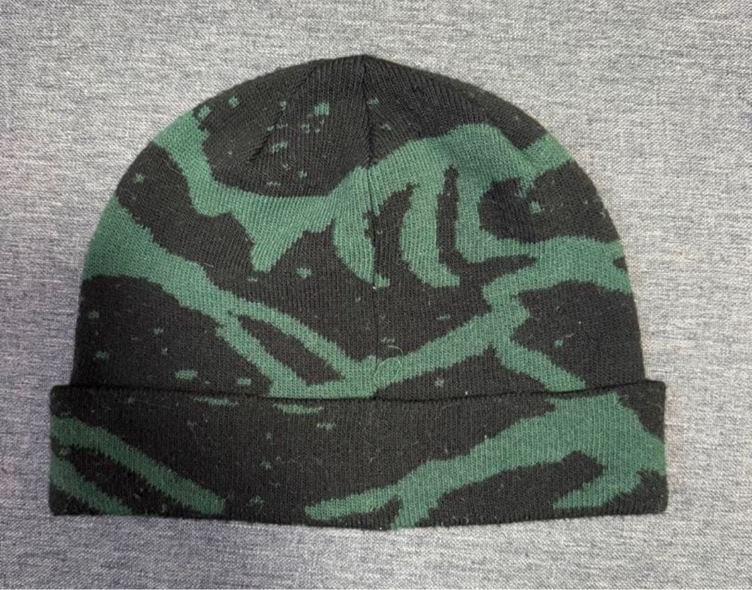 ARC'TERYX ビーニー Grotto Toque ニット帽