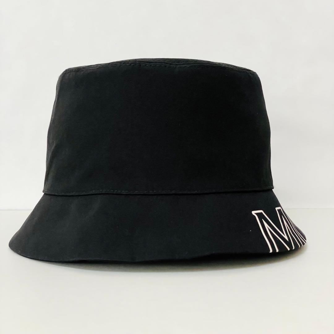 【新品！残1】MONCLER モンクレール バケット ハット ユニセックス M