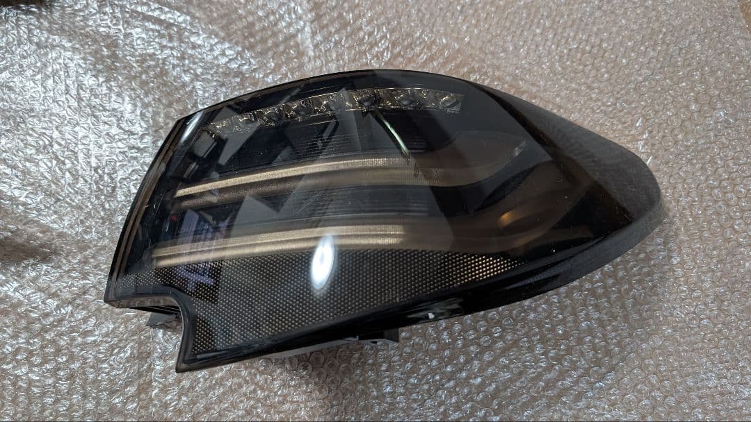 130 マークx　社外テール　LED　前期　中期 後期 トヨタ