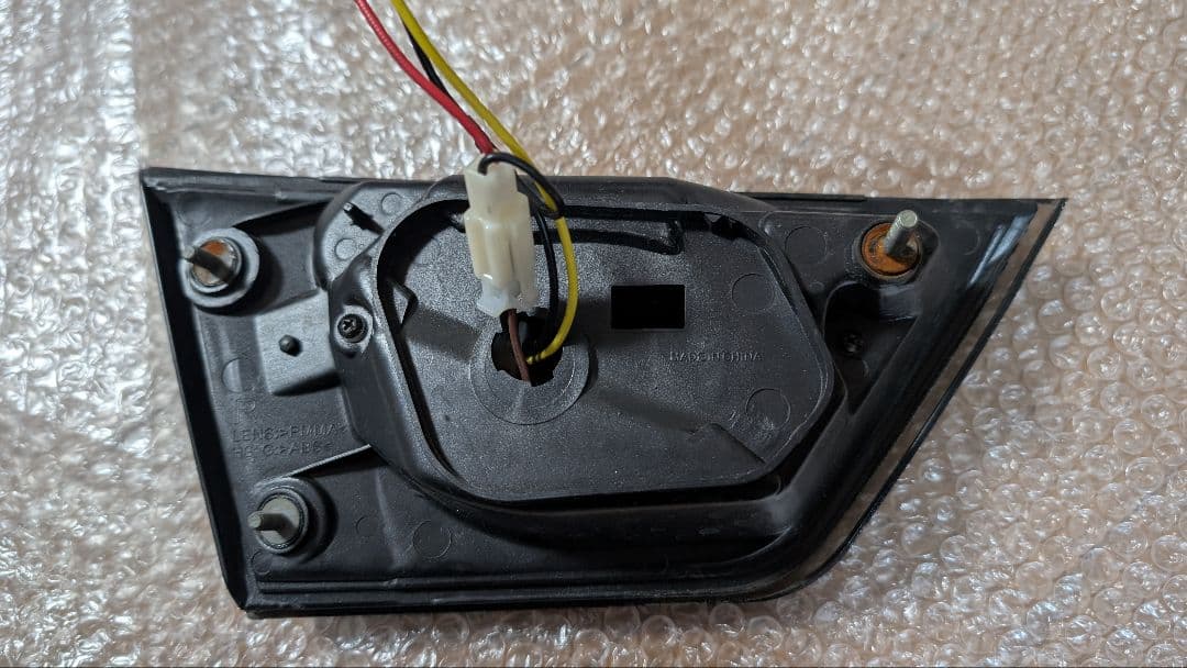 130 マークx　社外テール　LED　前期　中期 後期 トヨタ