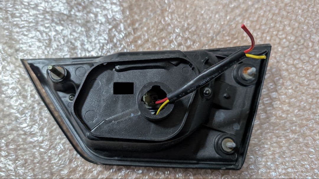 130 マークx　社外テール　LED　前期　中期 後期 トヨタ