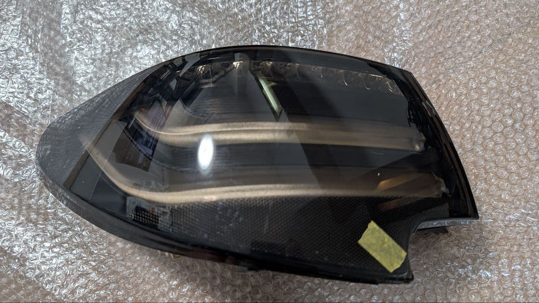 130 マークx　社外テール　LED　前期　中期 後期 トヨタ