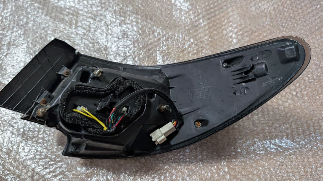 130 マークx　社外テール　LED　前期　中期 後期 トヨタ