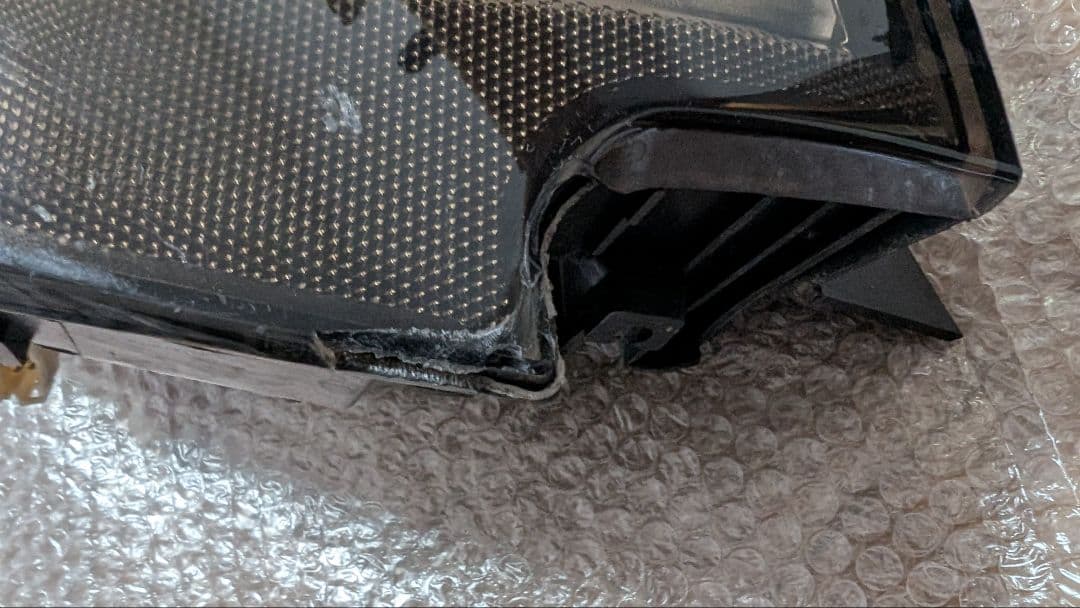 130 マークx　社外テール　LED　前期　中期 後期 トヨタ