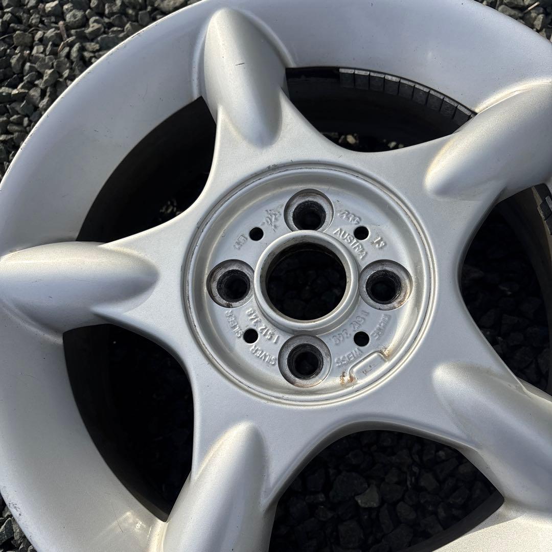 しゅうちゃんさま専用　① 2本