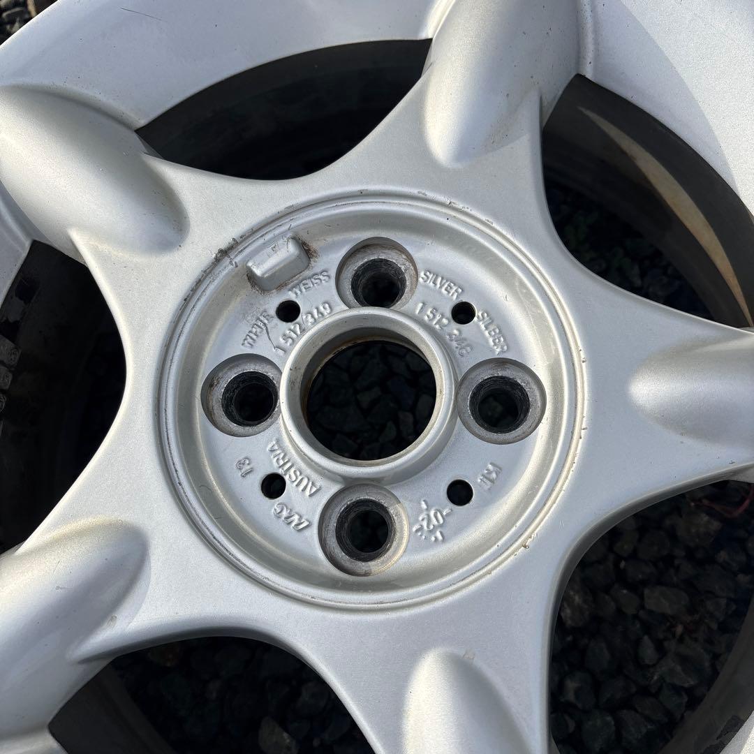 しゅうちゃんさま専用　① 2本