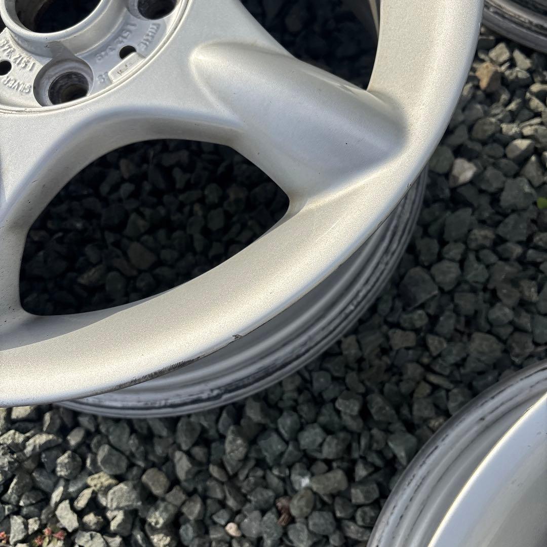 しゅうちゃんさま専用　① 2本