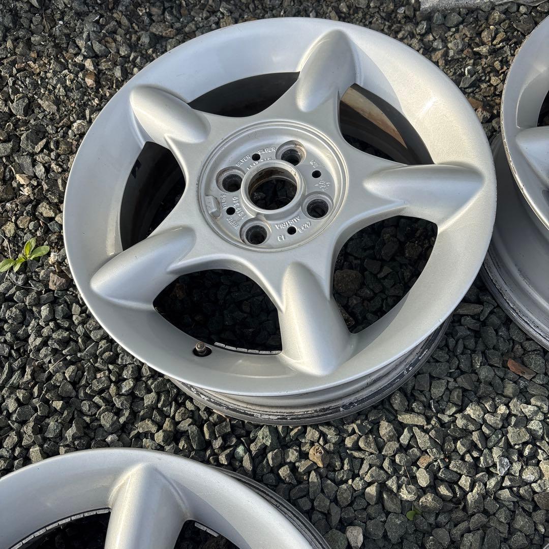 しゅうちゃんさま専用　① 2本