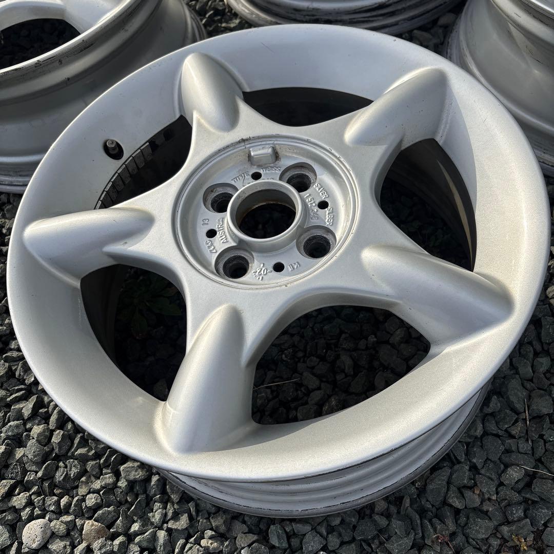 しゅうちゃんさま専用　① 2本