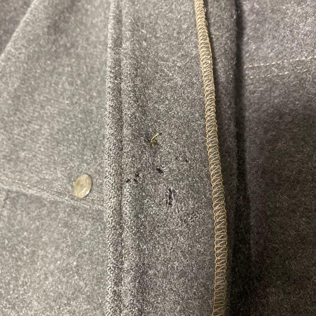 FILSON フィルソン ダブルマッキーノ クルーザージャケット グリーン 42