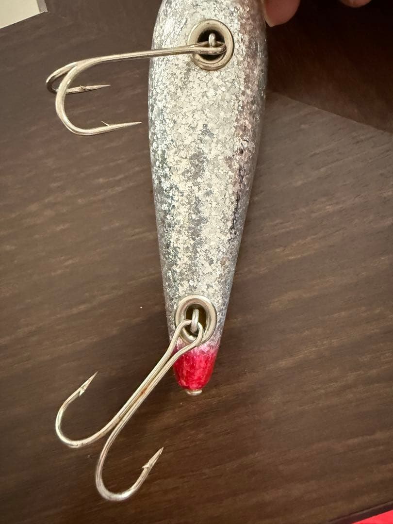 パラノイア ヌーダ　中古