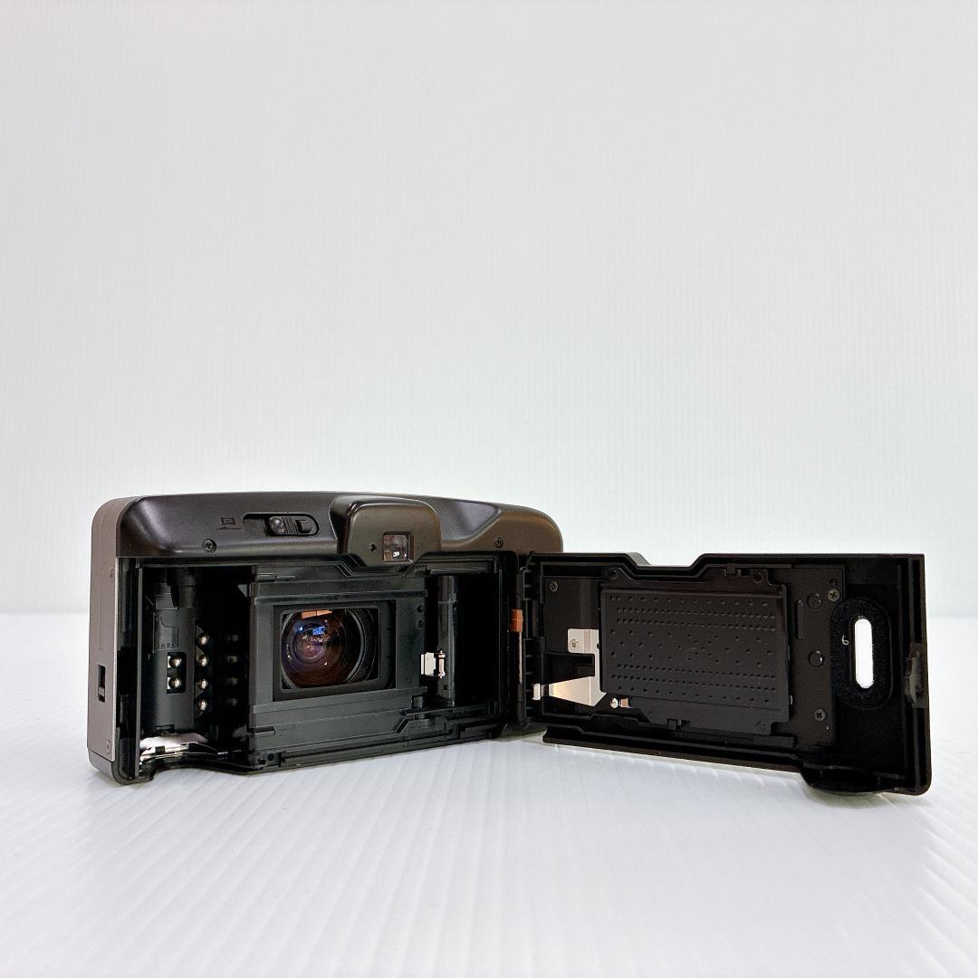 Y-077【完動 美品】CANON Autoboy S PANORAMA