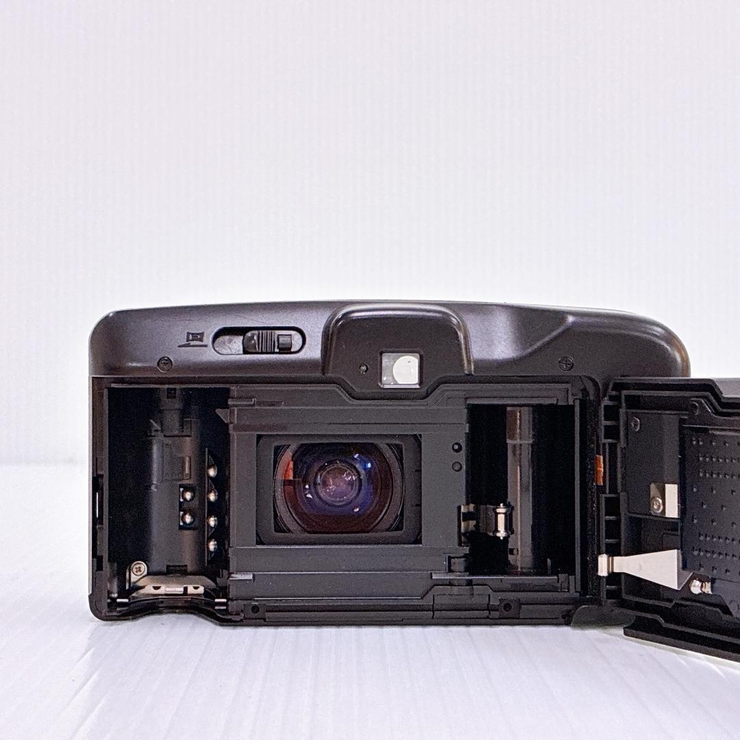 Y-077【完動 美品】CANON Autoboy S PANORAMA