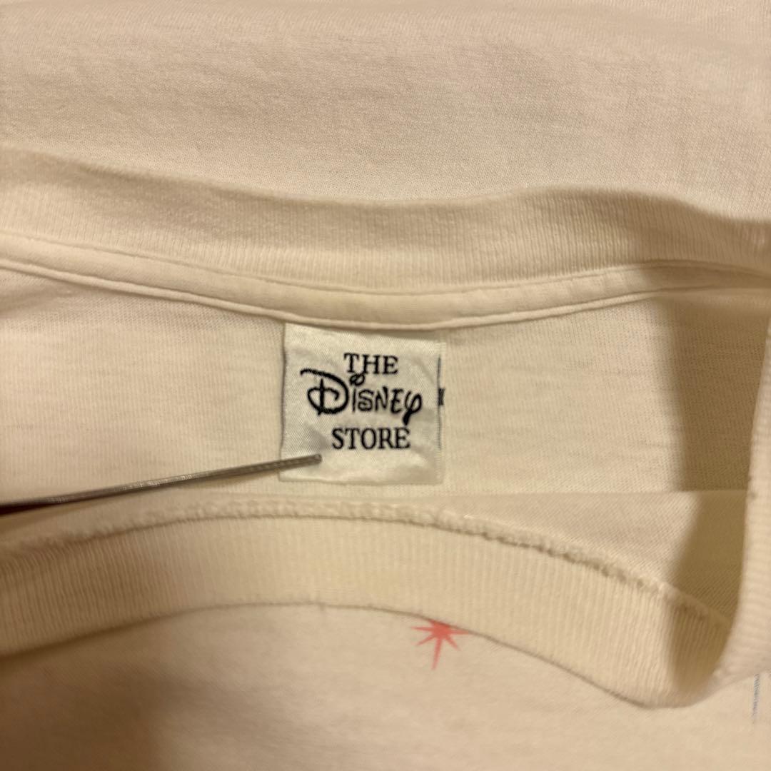 ディズニー ヴィンテージTシャツ わんわん物語 トイストーリー Disney