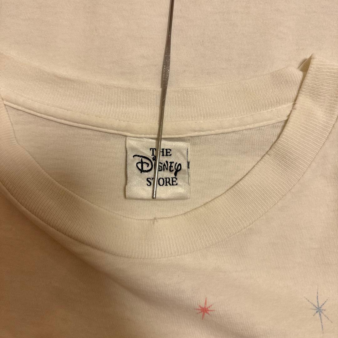 ディズニー ヴィンテージTシャツ わんわん物語 トイストーリー Disney