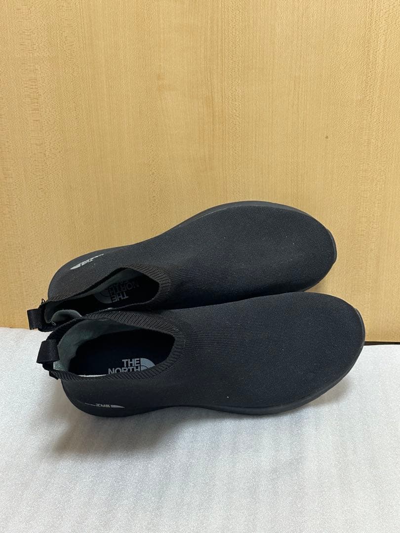 ノースフェイス　ベロシティニット　26cm