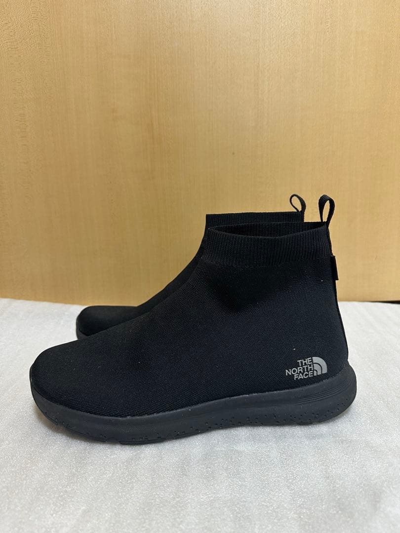 ノースフェイス　ベロシティニット　26cm