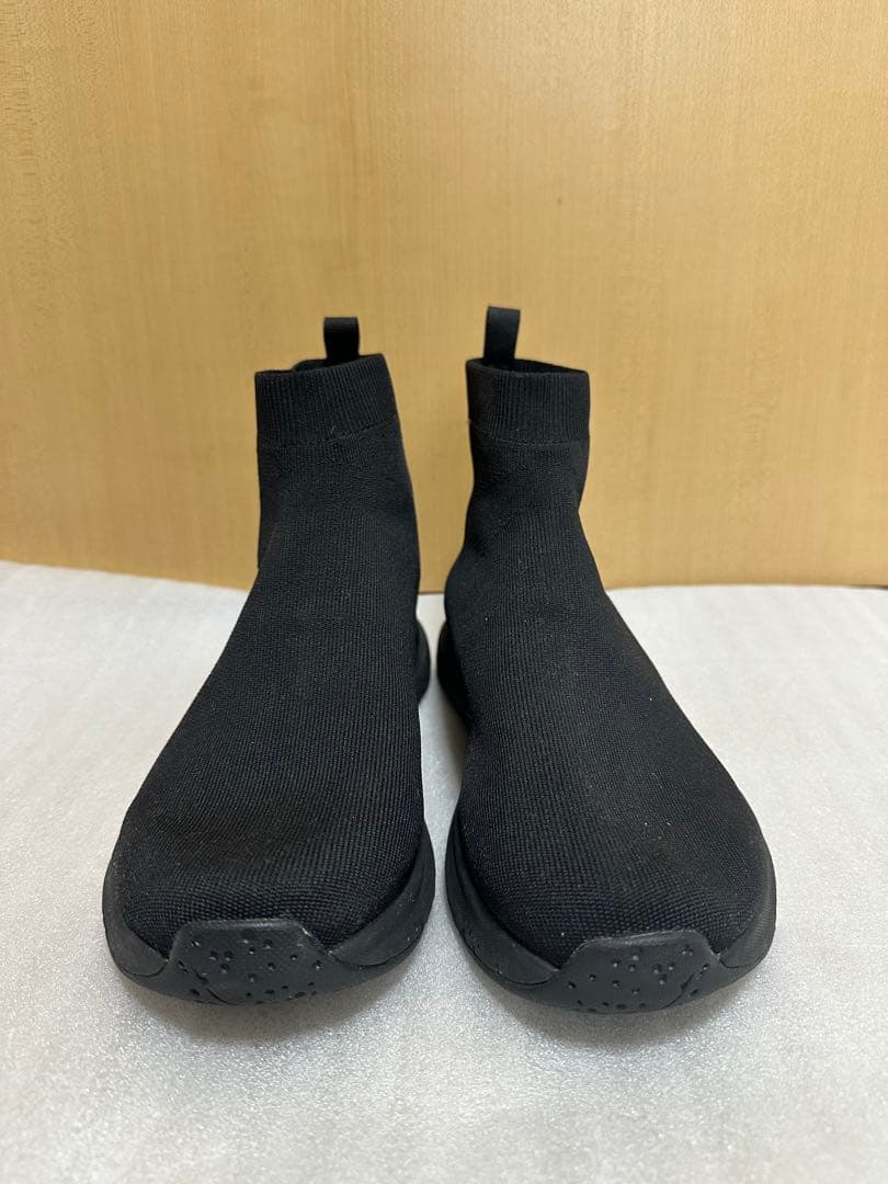 ノースフェイス　ベロシティニット　26cm