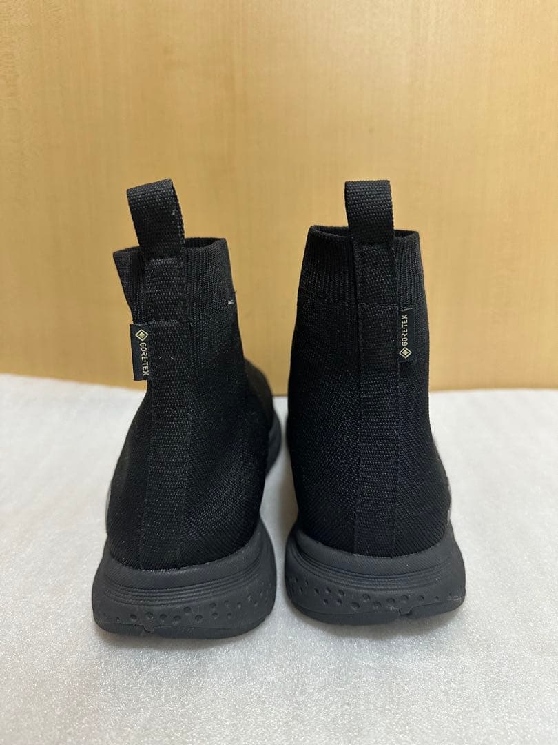 ノースフェイス　ベロシティニット　26cm