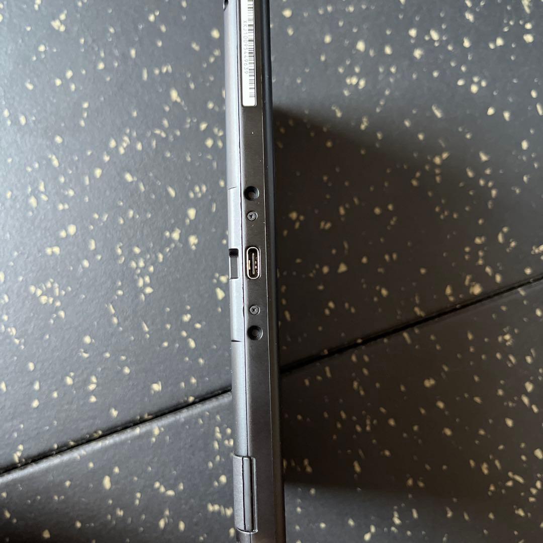 Switch バッテリー強化版　本体のみ　2022年製