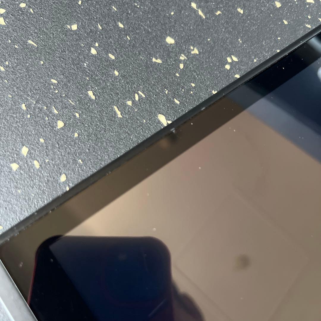 Switch バッテリー強化版　本体のみ　2022年製