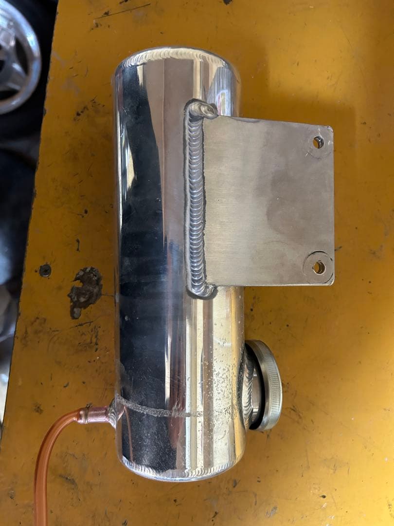 dax サブタンク　gクラフト