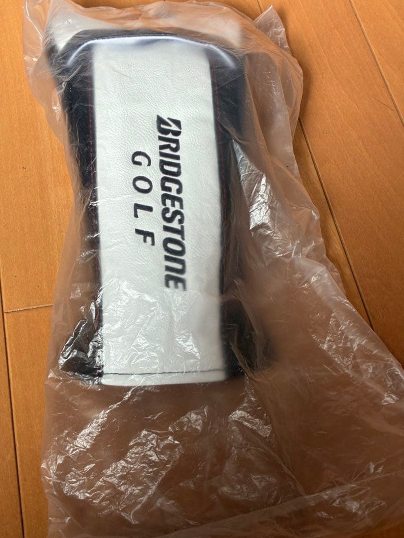 【美品】ブリヂストンB1STドライバー10.5° VENTUS BS6Sシャフト