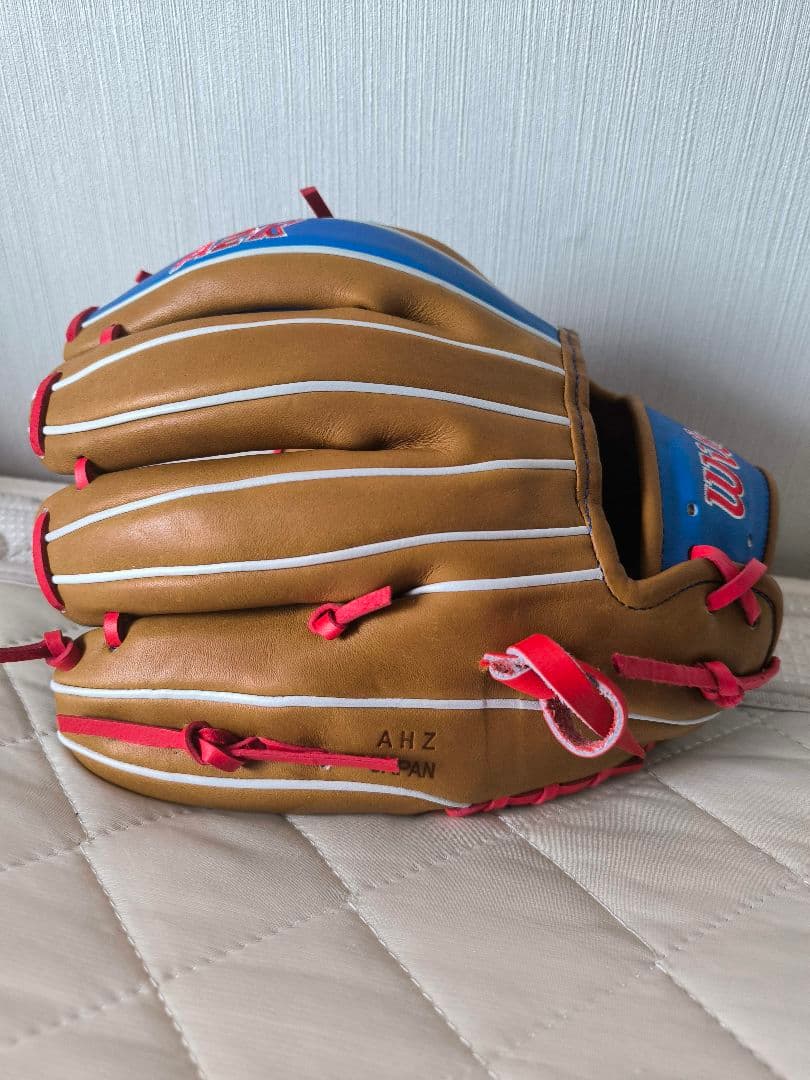 【新品未使用】Wilson A2K 1786 ムーキー・ベッツ モデル