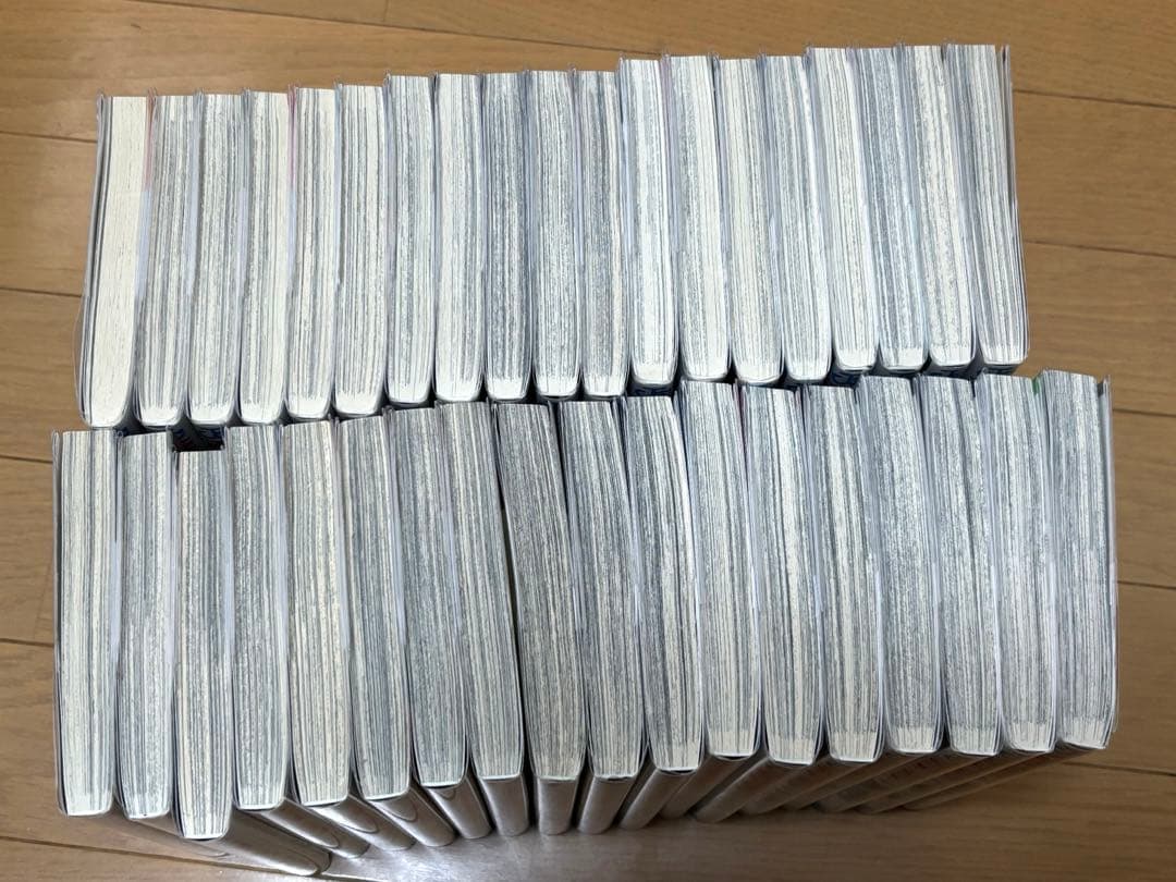 HUNTER×HUNTER 1〜37巻セット