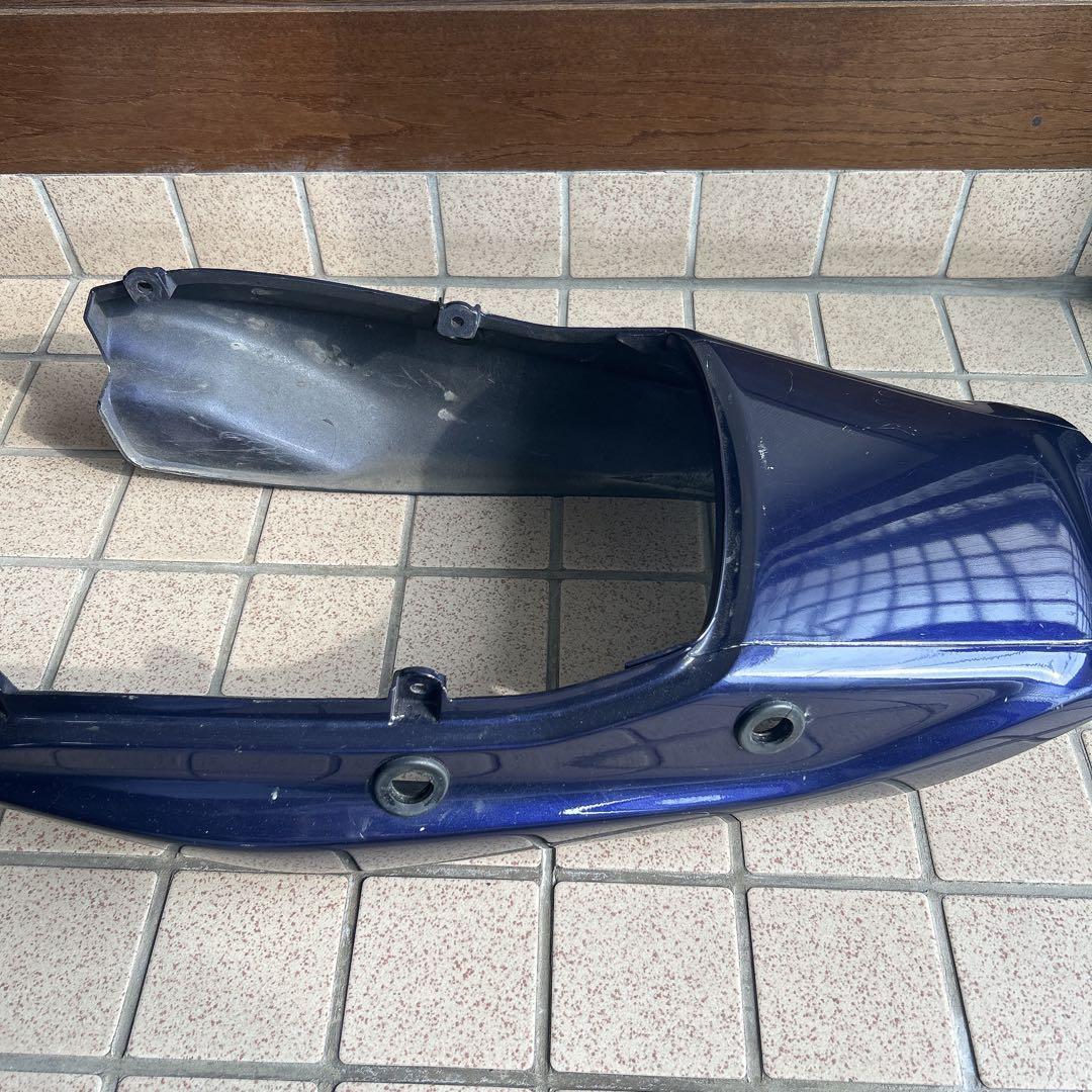 ZRX1200R 中古外装セット　バイクパーツ　Kawasaki ネイキッド