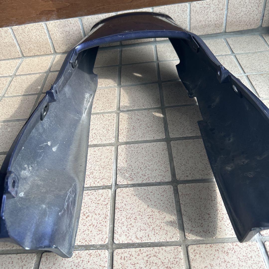 ZRX1200R 中古外装セット　バイクパーツ　Kawasaki ネイキッド