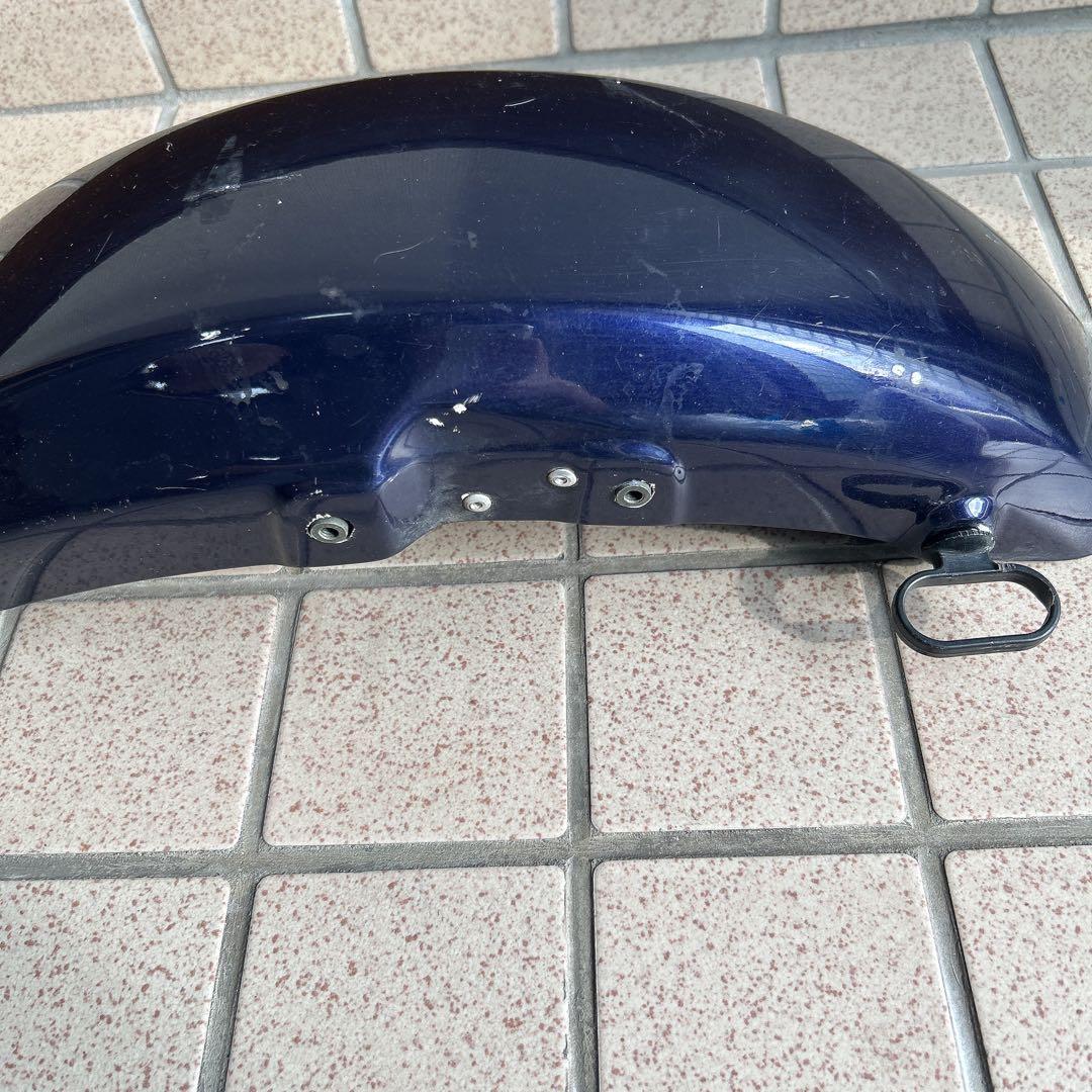 ZRX1200R 中古外装セット　バイクパーツ　Kawasaki ネイキッド