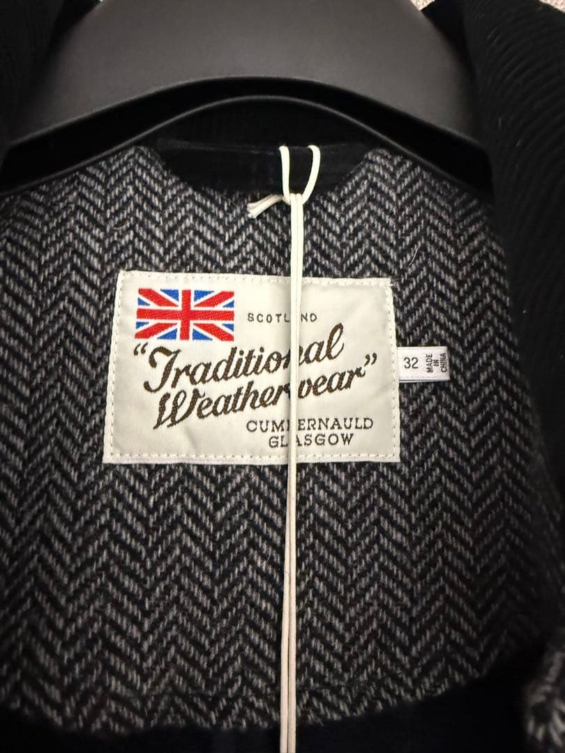 ジャケット・アウター Traditional Weatherwear MALTON