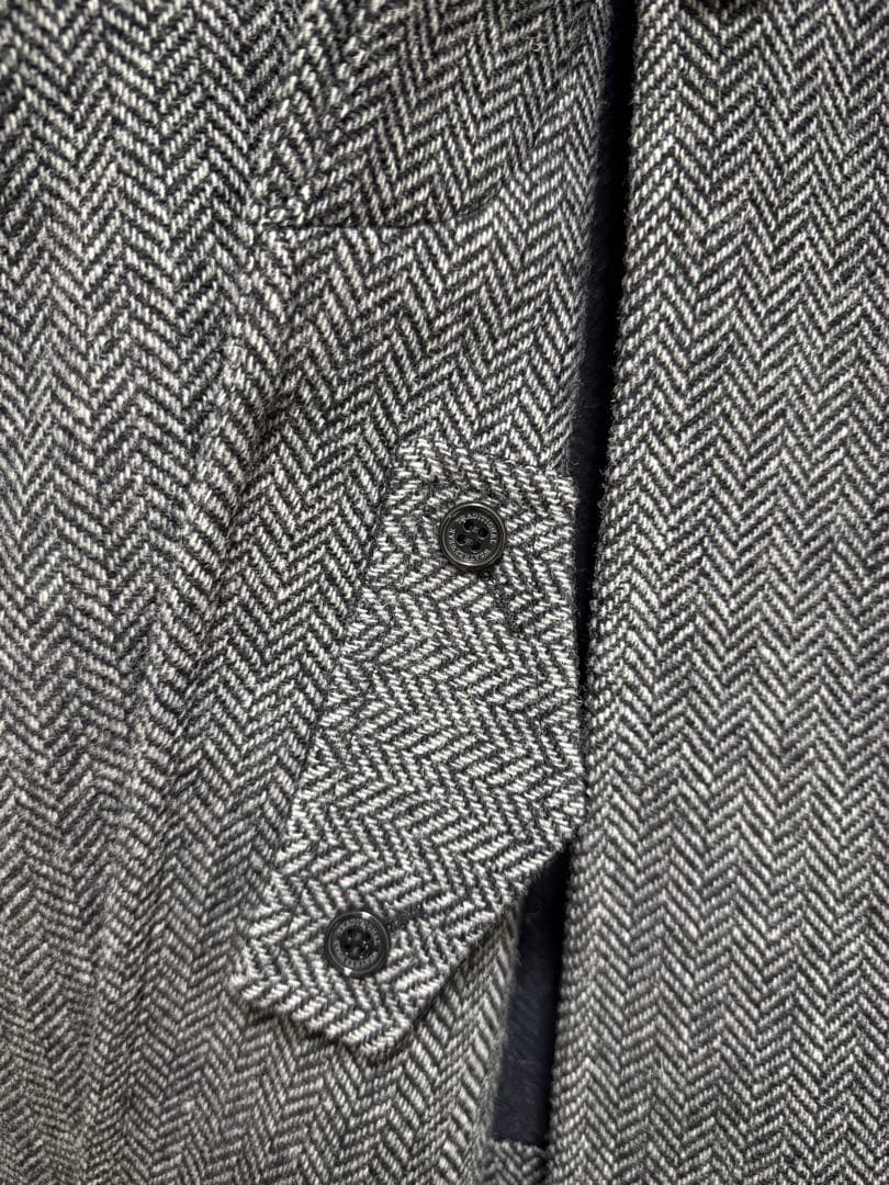 ジャケット・アウター Traditional Weatherwear MALTON