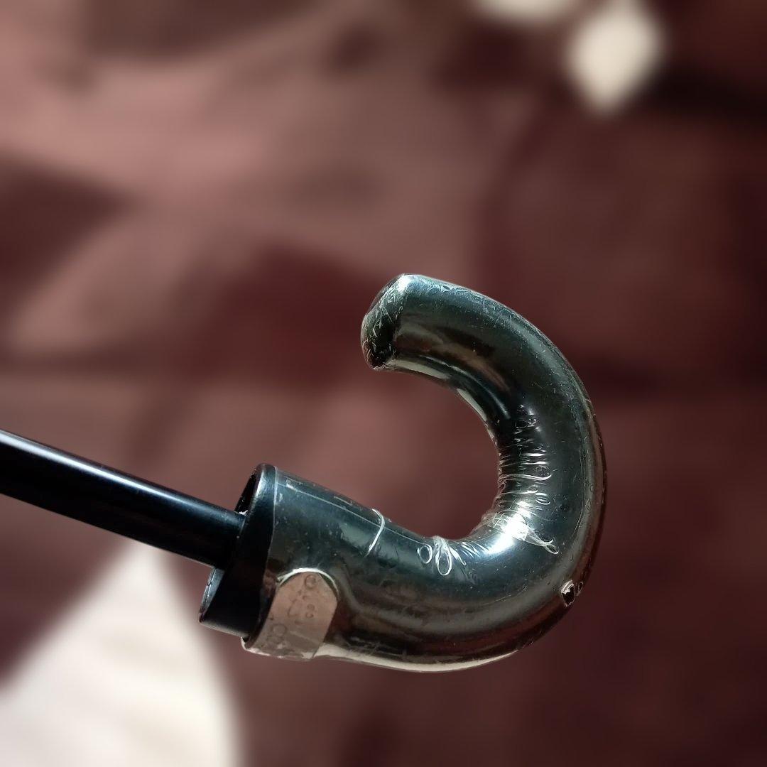 KUNIO COLLECTION 折りたたみ傘 モノクロ